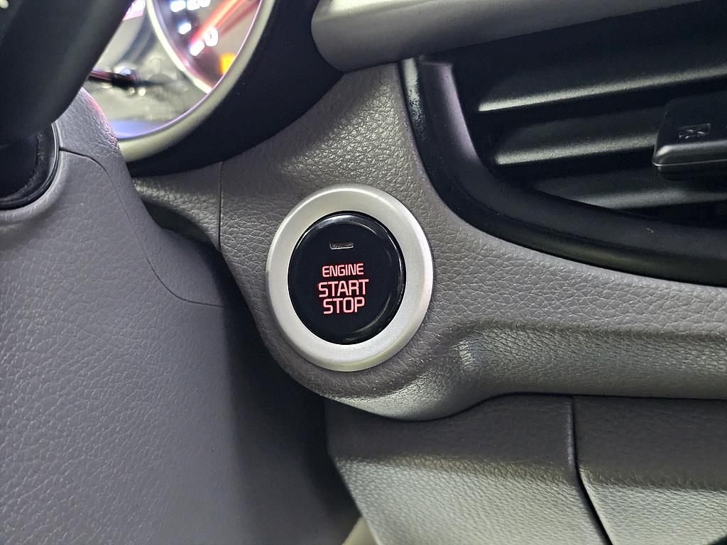KIA Morning 2017 Blanco - Importación desde Corea - HF Imports Iquique - Foto 15