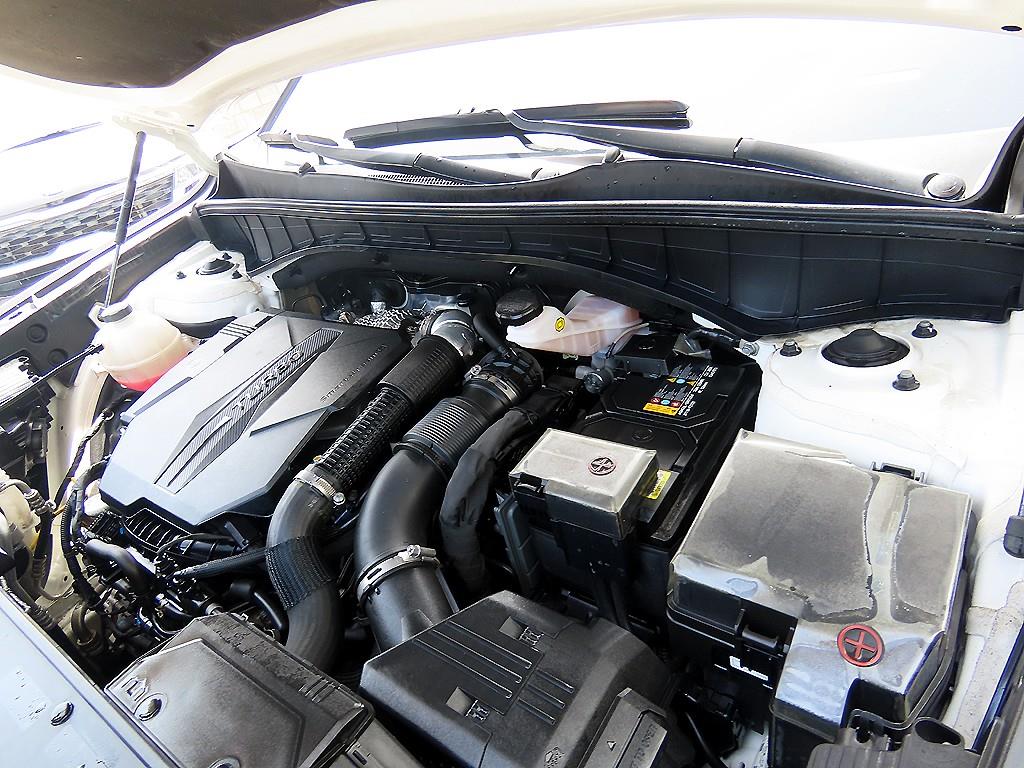 KIA Sorento 2022 Blanco - Importación desde Corea - HF Imports Iquique - Foto 19