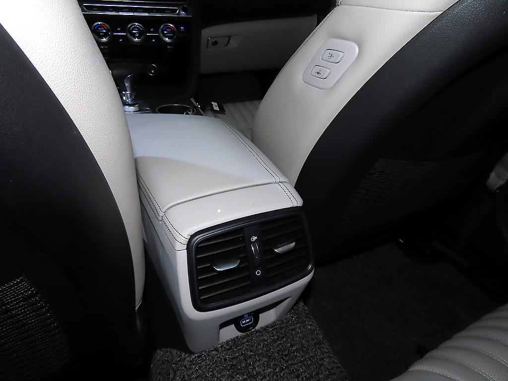 Genesis G70 2021 Negro - Importación desde Corea - HF Imports Iquique - Foto 17