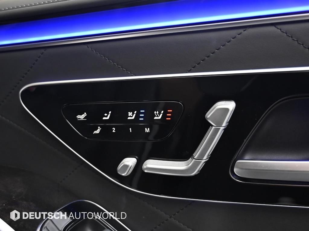 Mercedes Benz S Class 2021 Negro - Importación desde Corea - HF Imports Iquique - Foto 16
