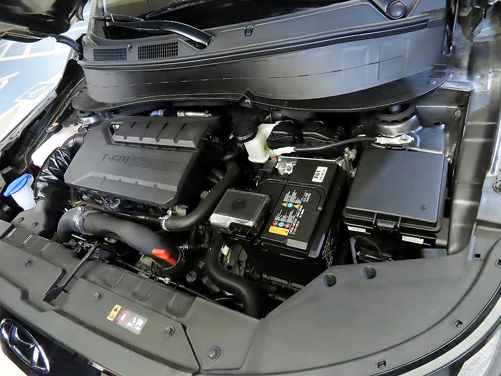 HYUNDAI Casper 2024 Gris - Importación desde Corea - HF Imports Iquique - Foto 19