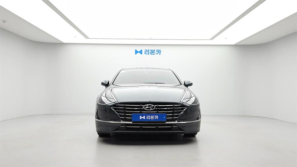 HYUNDAI Sonata - Vista 2