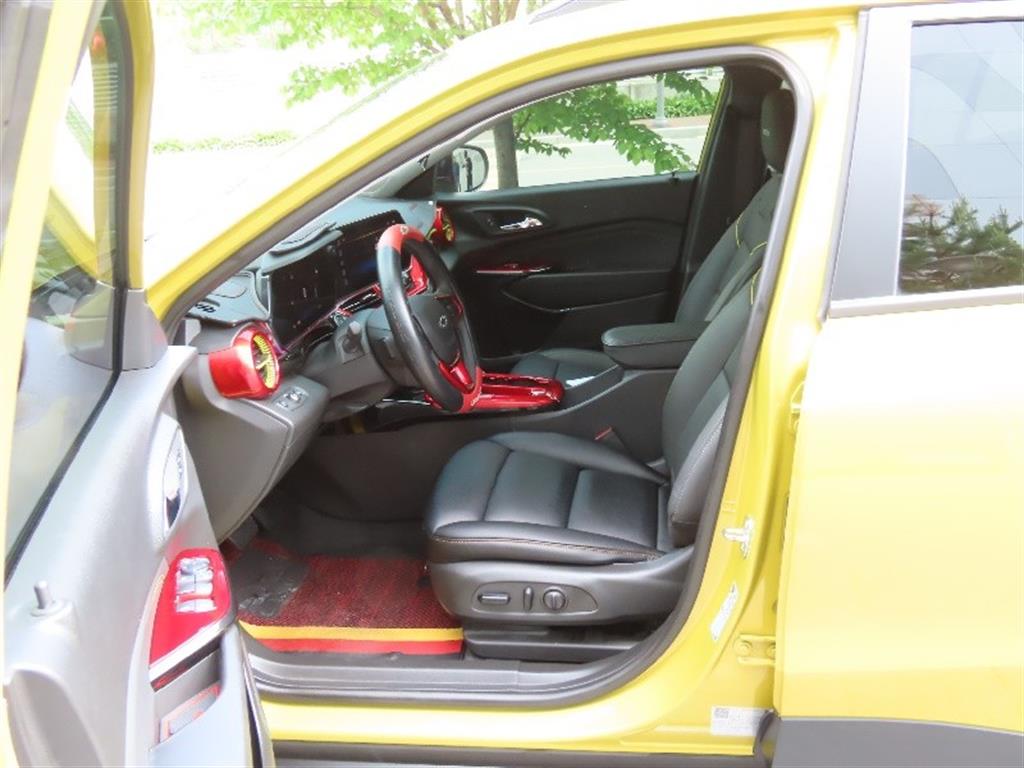 Chevrolet Trax 2024 - Importación desde Corea - HF Imports Iquique - Foto 13