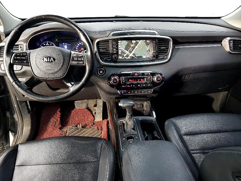KIA Sorento - Vista 5