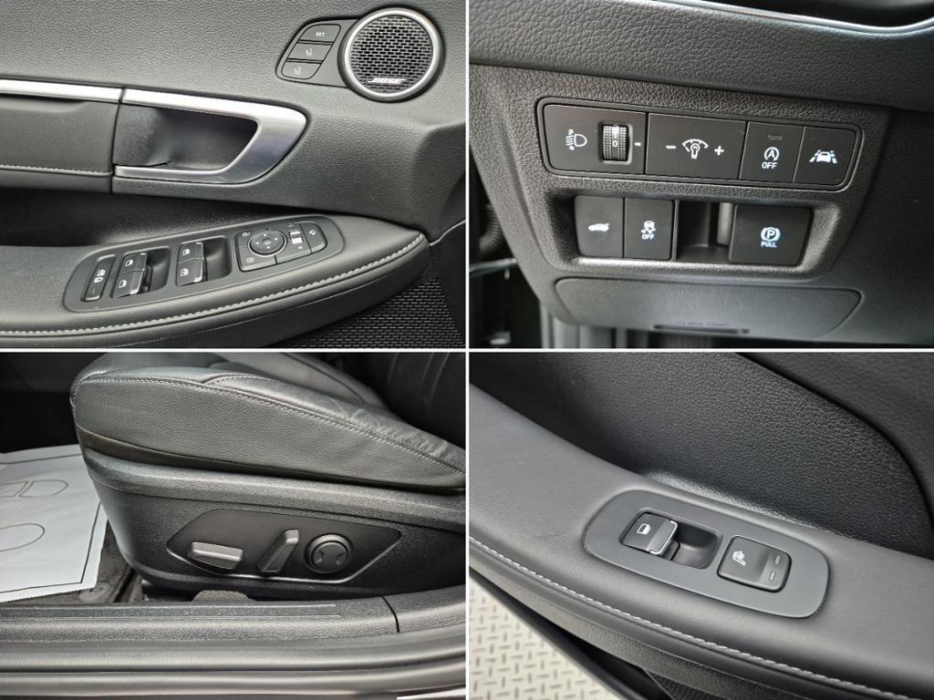 HYUNDAI Sonata - Vista 10