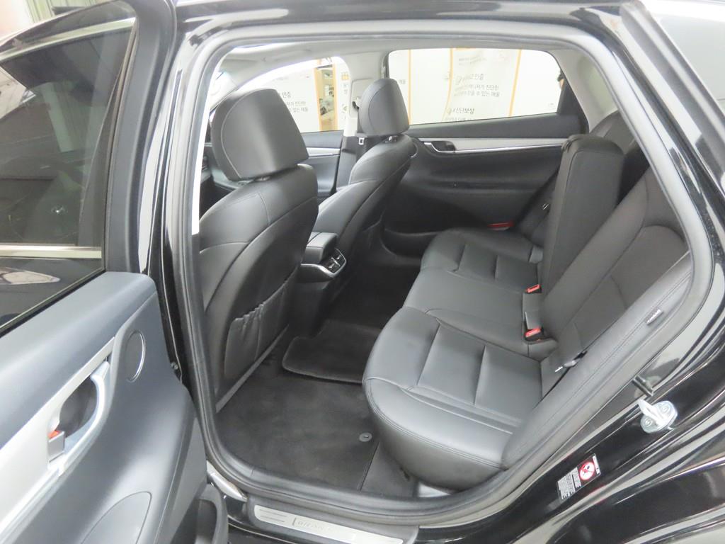 HYUNDAI Grandeur - Vista 6