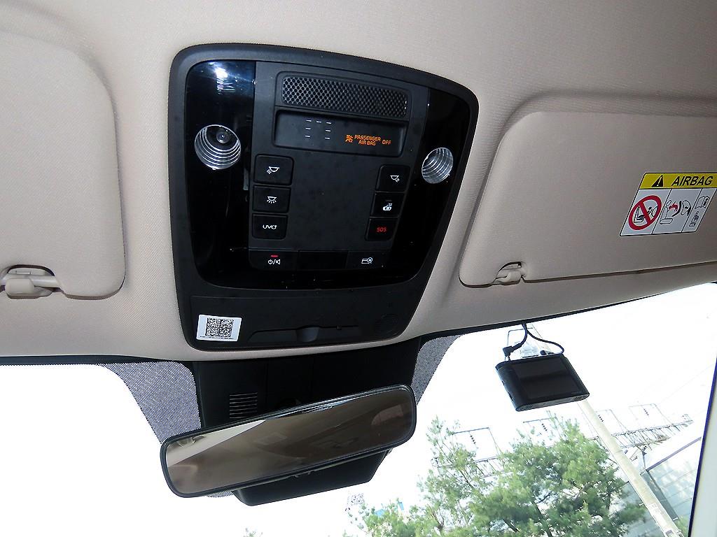 KIA Carnival 2021 Blanco - Importación desde Corea - HF Imports Iquique - Foto 15
