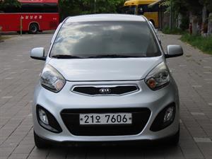 KIA Morning - Vista 2