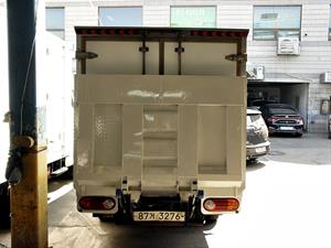 Small Truck Cargo (small) - Vista 6