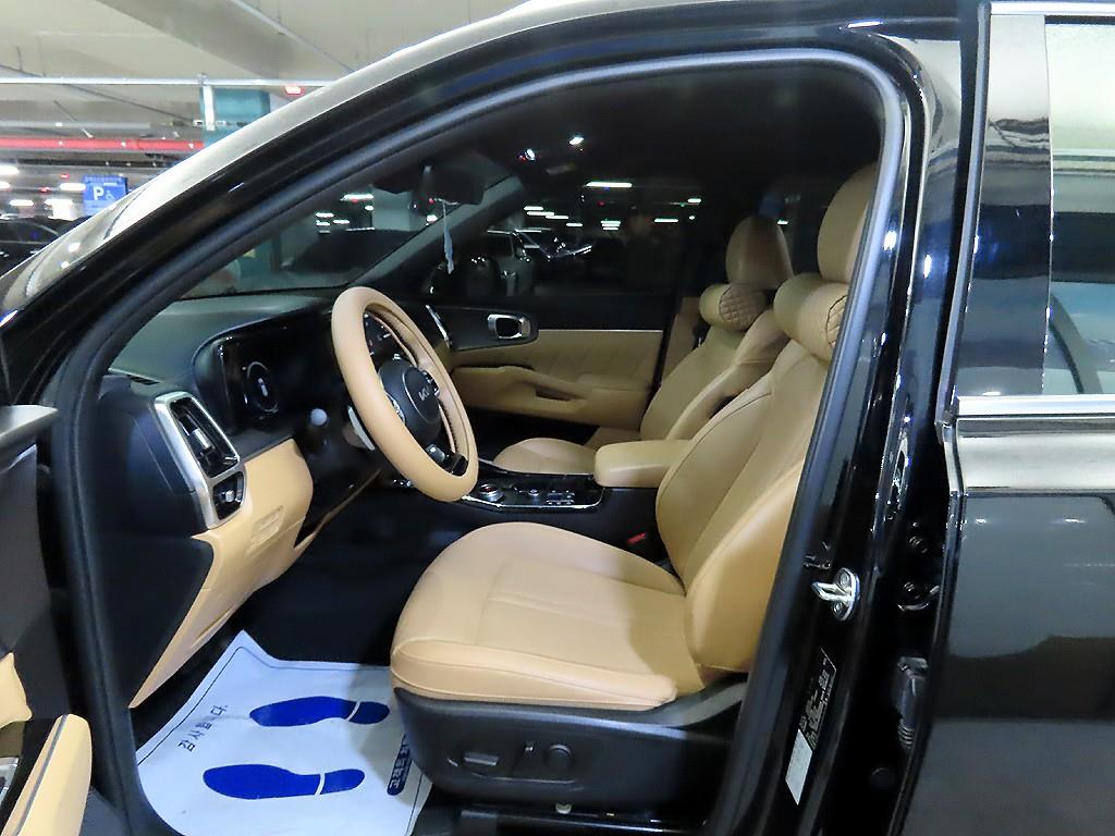 KIA Sorento - Vista 6