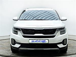 KIA Seltos - Vista 2