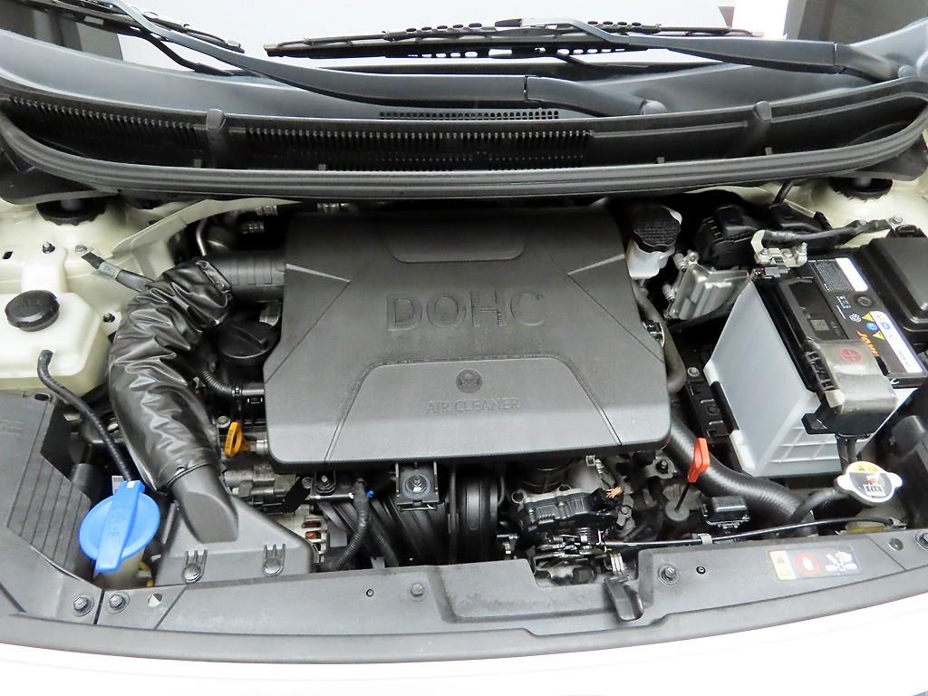 KIA Morning 2018 - Importación desde Corea - HF Imports Iquique - Foto 19