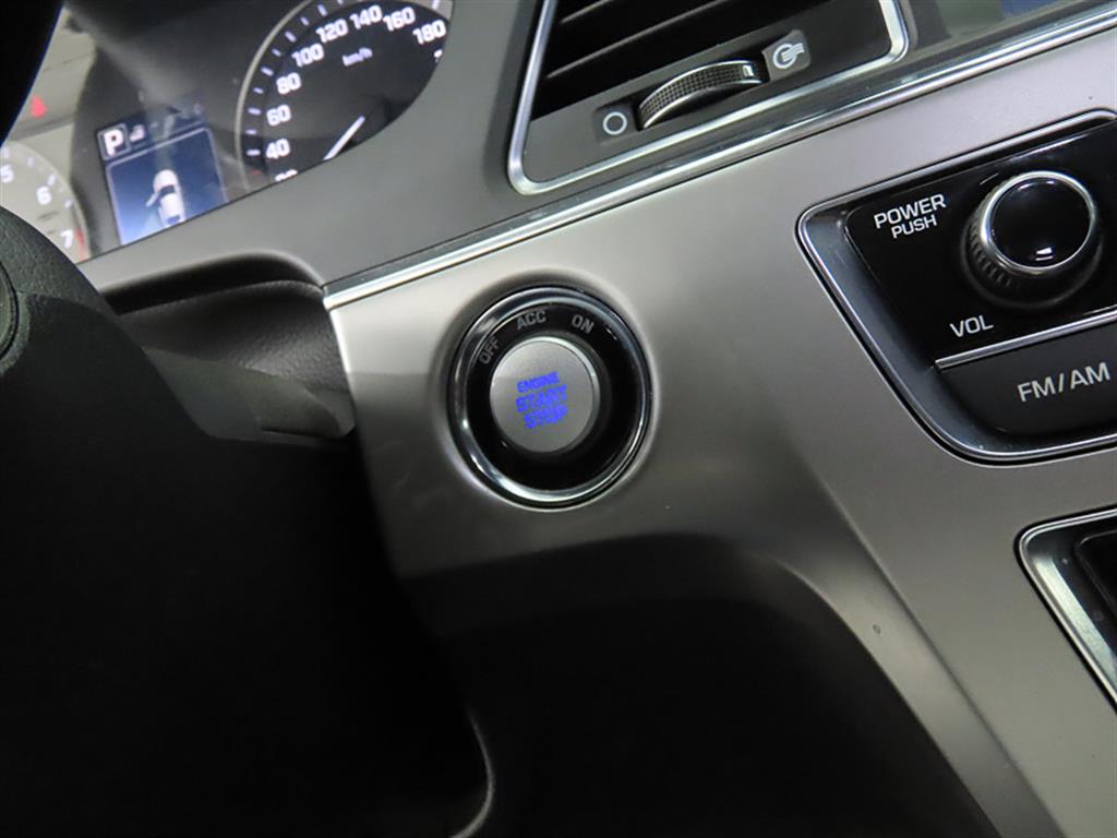 HYUNDAI Sonata - Vista 10
