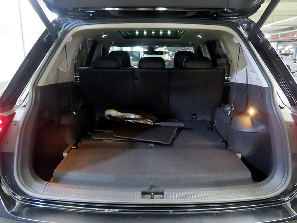 Volkswagen Tiguan 2020 - Importación desde Corea - HF Imports Iquique - Foto 17