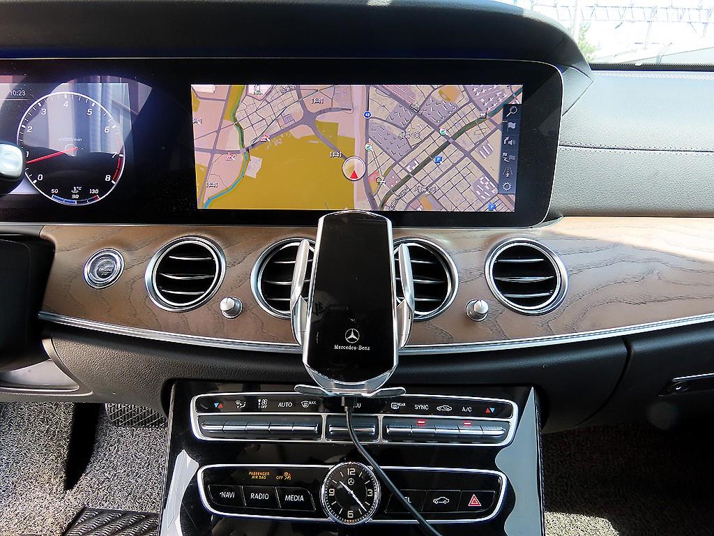 Mercedes Benz E class 2020 - Importación desde Corea - HF Imports Iquique - Foto 13