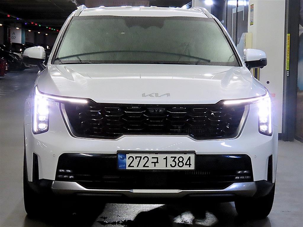 KIA Sorento - Vista 2