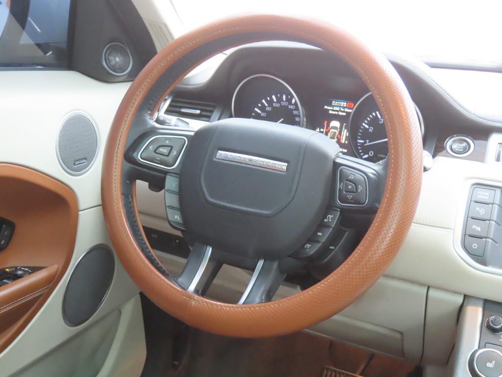Land Rover Range Rover Bike 2012 - Importación desde Corea - HF Imports Iquique - Foto 16