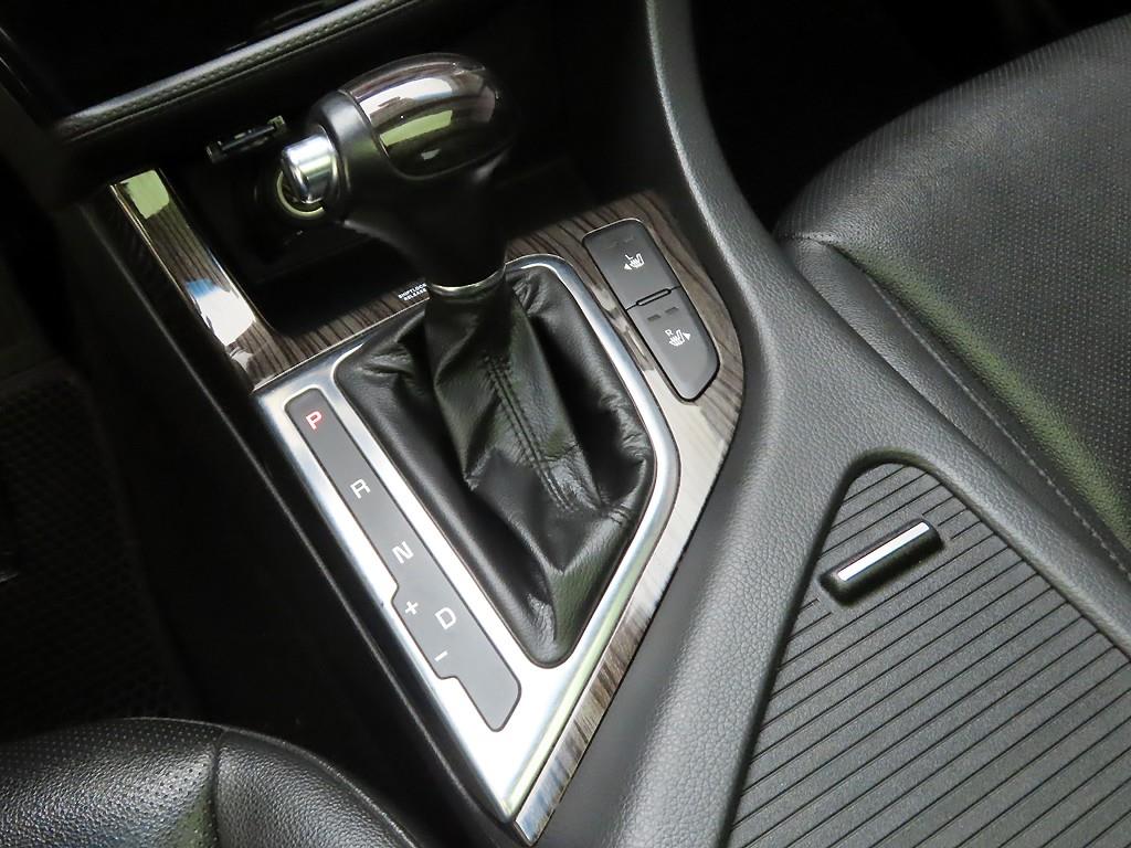 KIA K5 - Vista 9