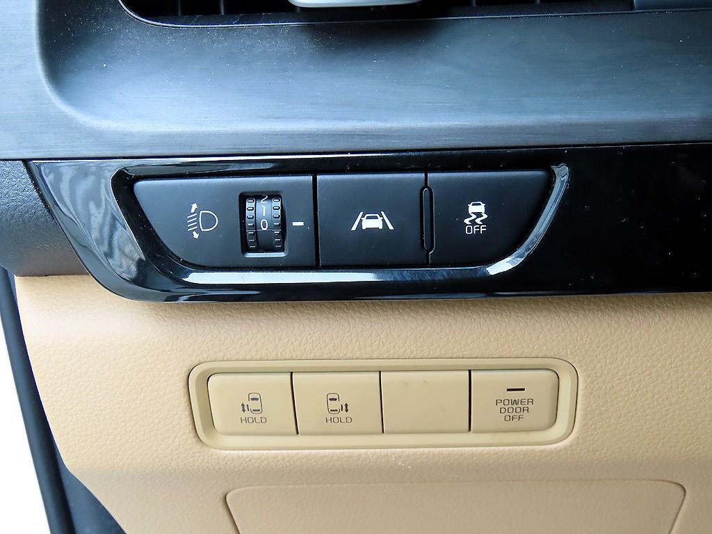 KIA Carnival 2021 Blanco - Importación desde Corea - HF Imports Iquique - Foto 13