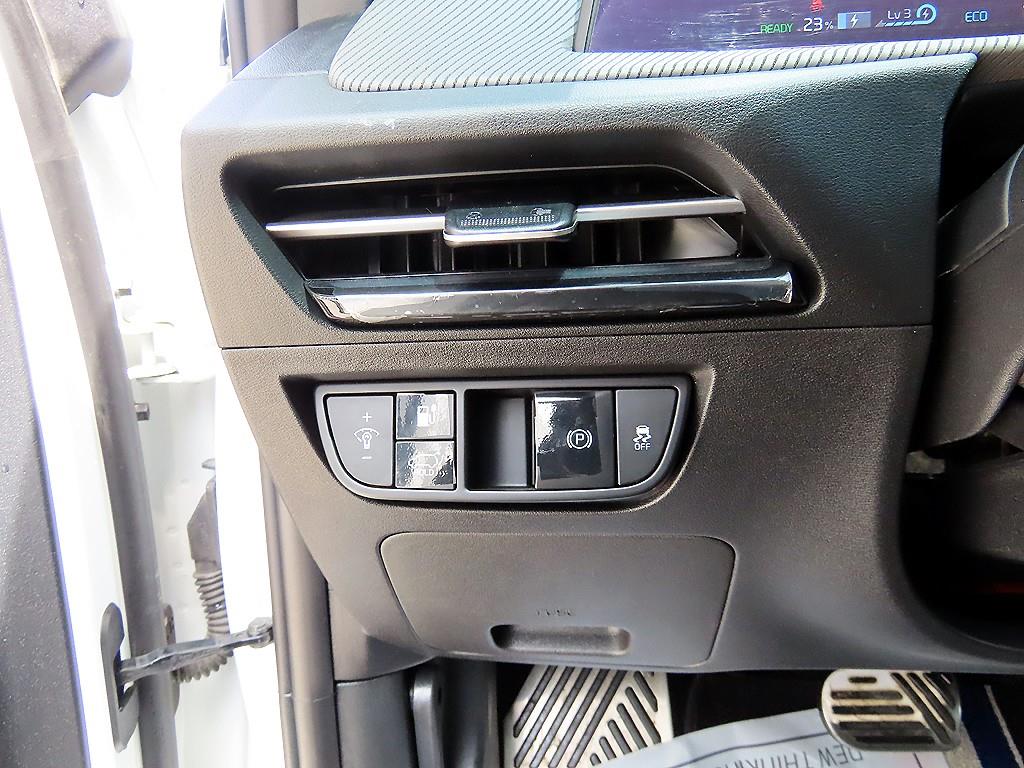 KIA EV6 - Vista 12