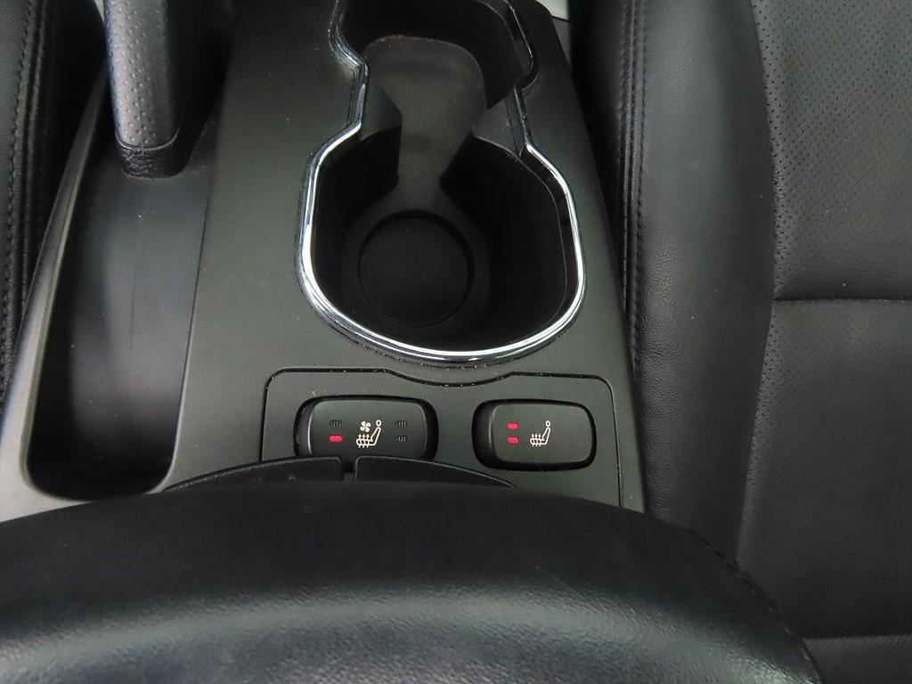 Ssangyong Korando 2017 Negro - Importación desde Corea - HF Imports Iquique - Foto 15