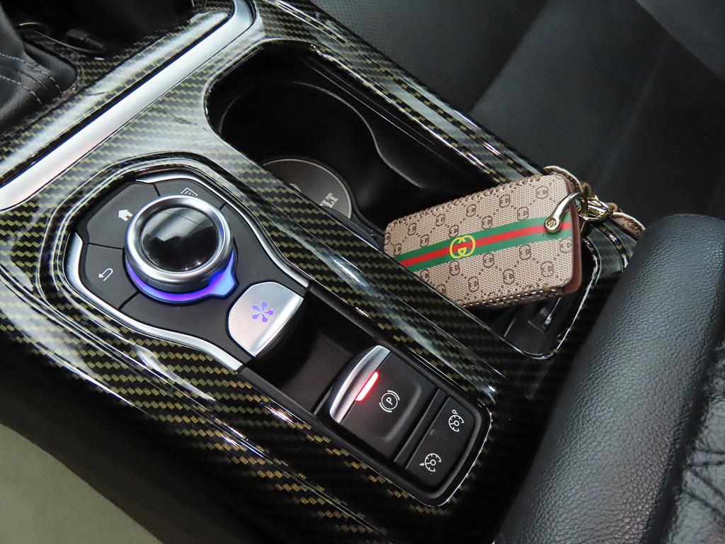 SAMSUNG SM6 2016 Blanco - Importación desde Corea - HF Imports Iquique - Foto 14