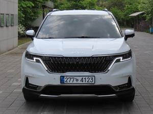 KIA Carnival - Vista 2