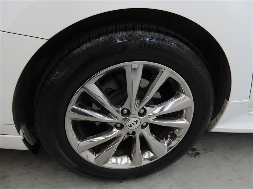 KIA Carnival 2020 Blanco - Importación desde Corea - HF Imports Iquique - Foto 20
