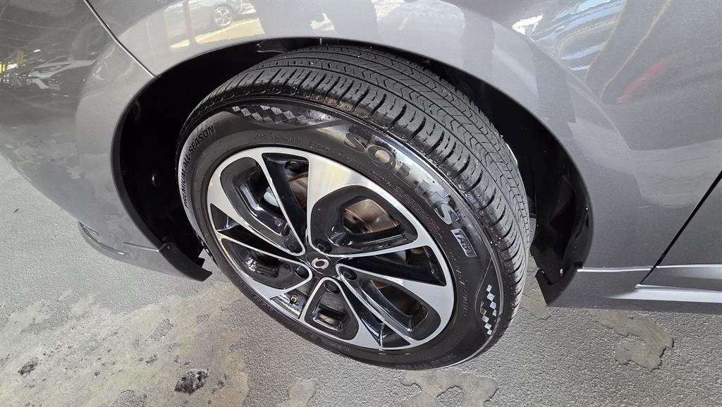 SAMSUNG SM3 2015 Gris - Importación desde Corea - HF Imports Iquique - Foto 16