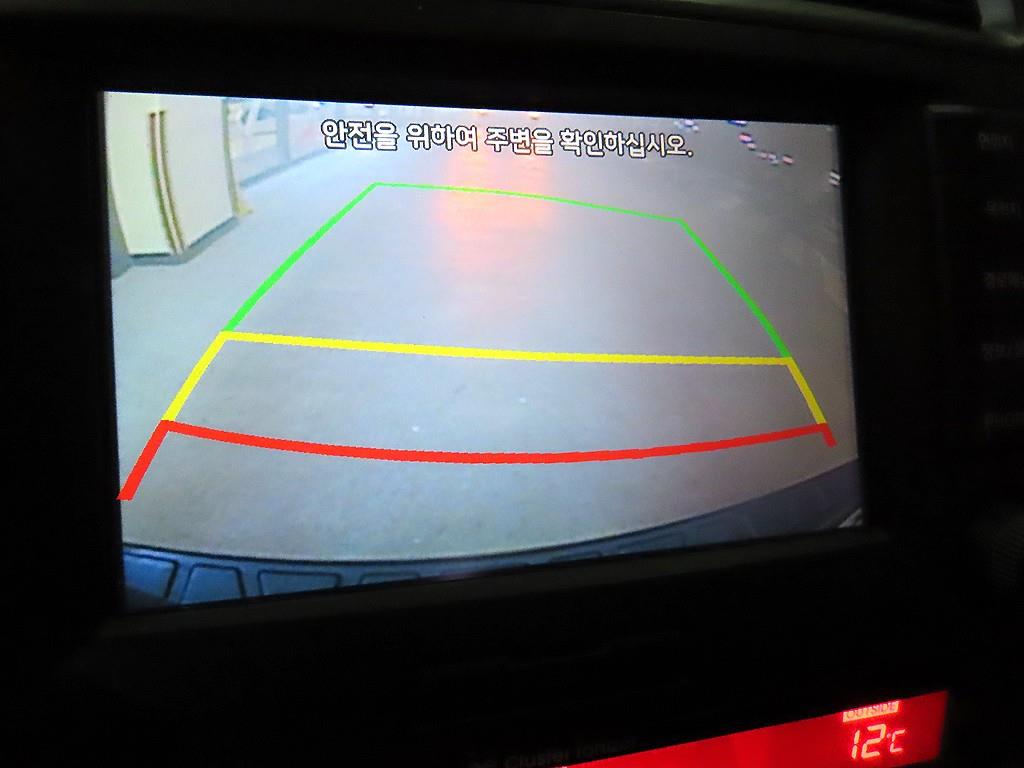 KIA Mohave 2014 Gold color - Importación desde Corea - HF Imports Iquique - Foto 14