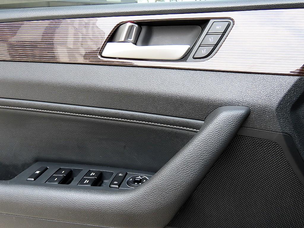 HYUNDAI Sonata - Vista 11