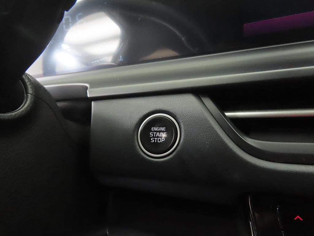 KIA Seltos 2023 Blanco - Importación desde Corea - HF Imports Iquique - Foto 15