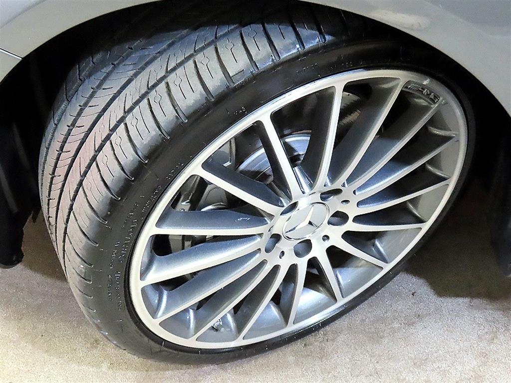 Mercedes Benz A Class 2018 Gris - Importación desde Corea - HF Imports Iquique - Foto 19