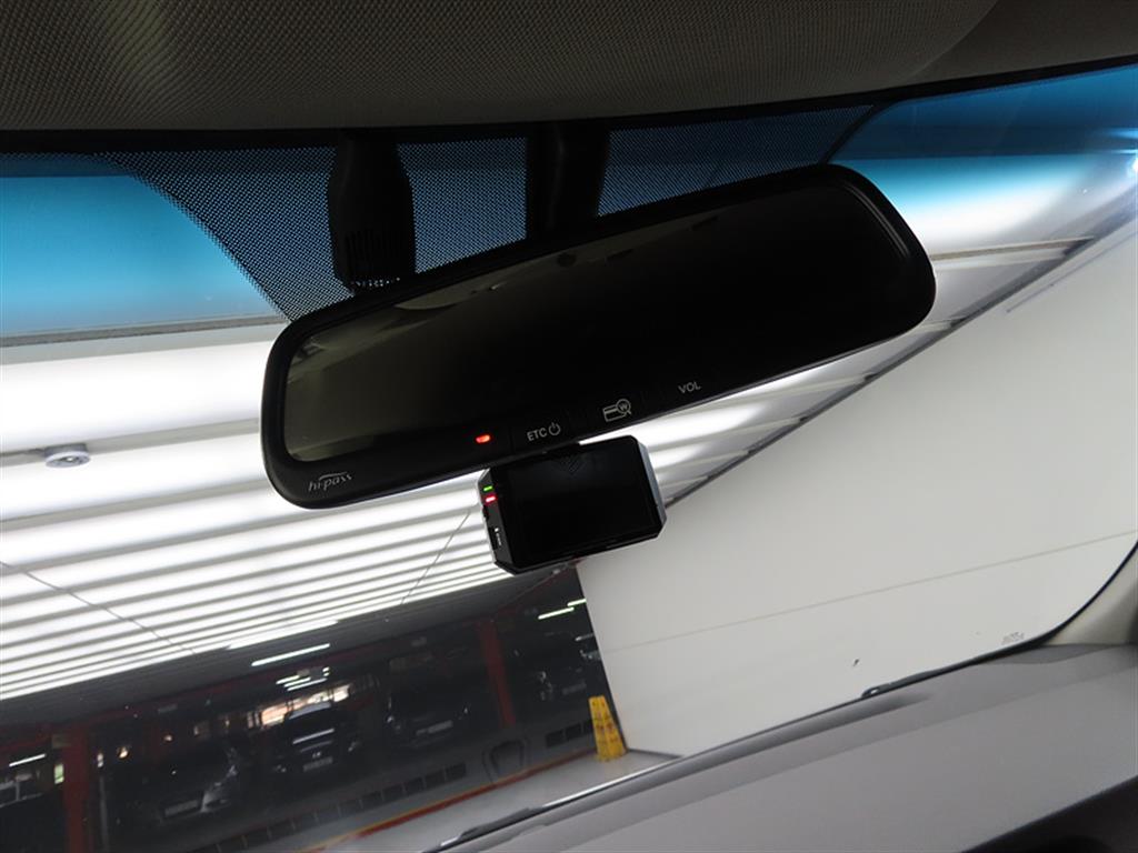 KIA Carnival - Vista 12