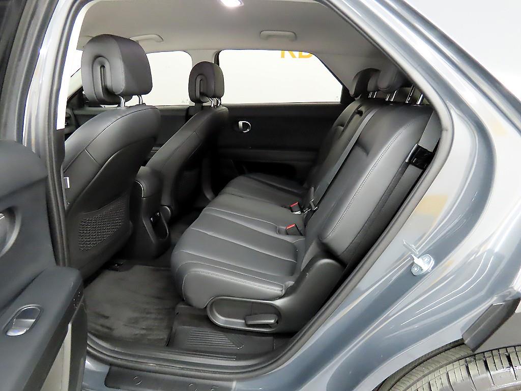 HYUNDAI Ioniq 5 - Vista 6