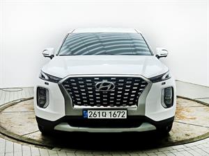 HYUNDAI Palisade - Vista 2
