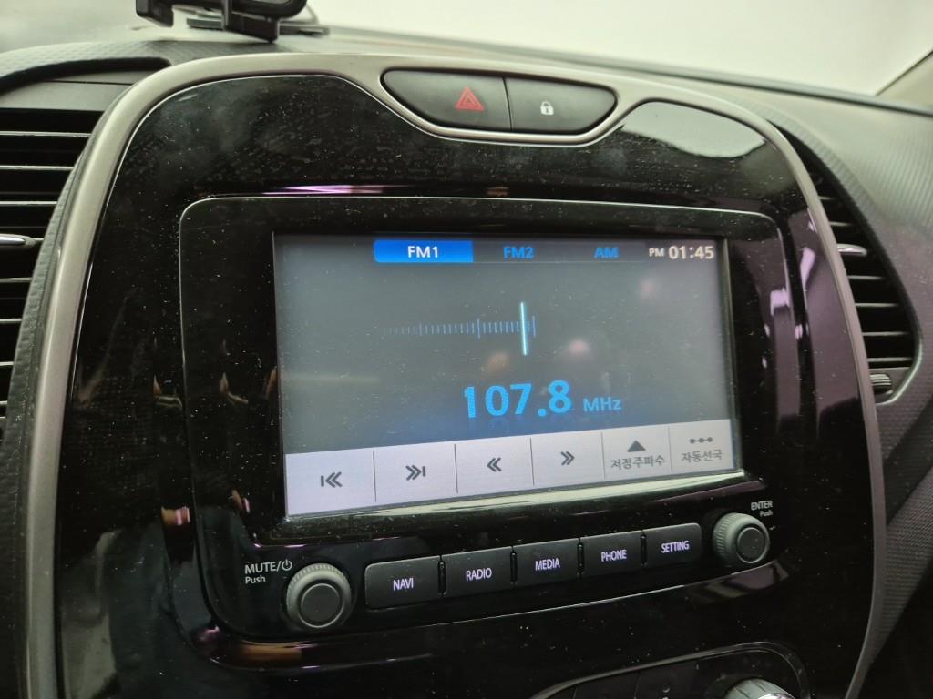 SAMSUNG QM3 2016 Blanco - Importación desde Corea - HF Imports Iquique - Foto 13