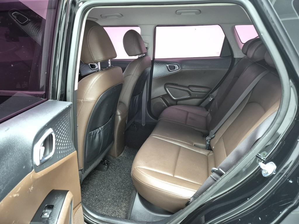 KIA Soul - Vista 12
