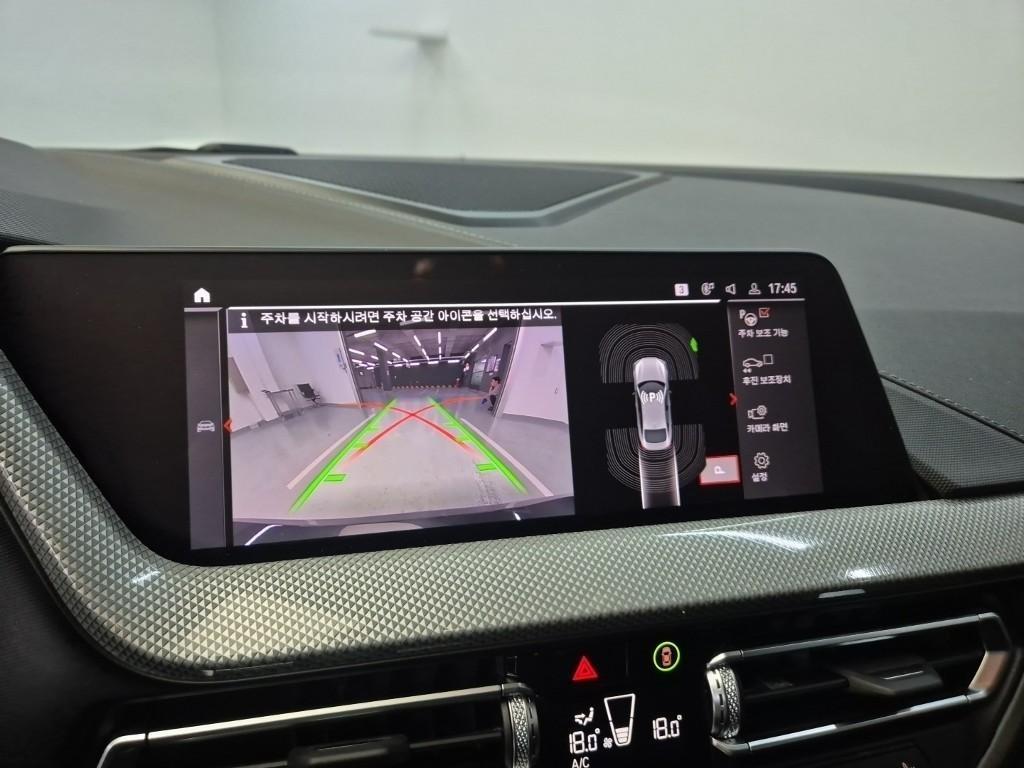 BMW 2 series - Vista 8