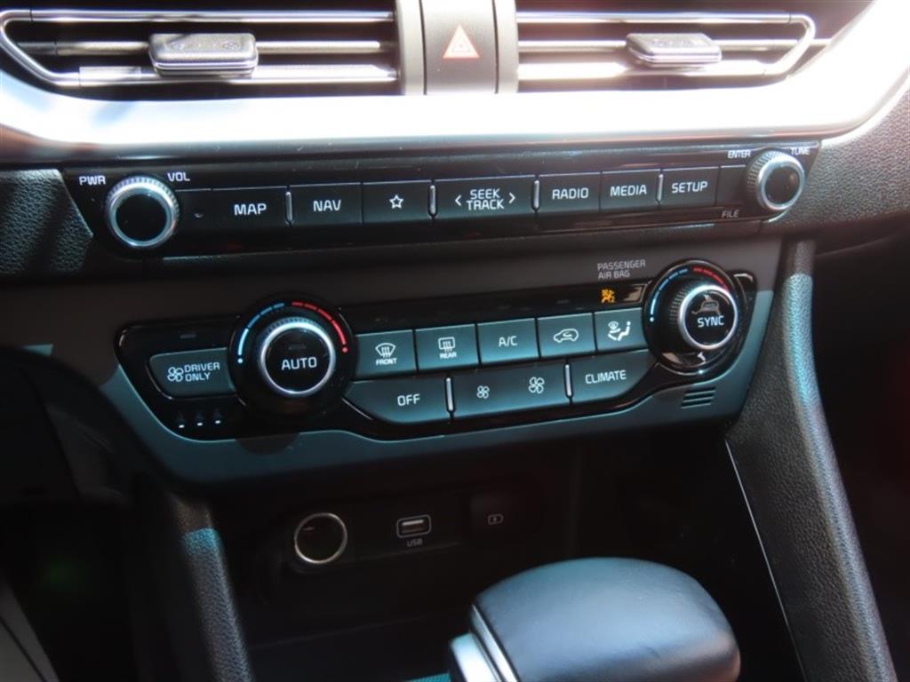 KIA Niro 2022 Blanco - Importación desde Corea - HF Imports Iquique - Foto 7