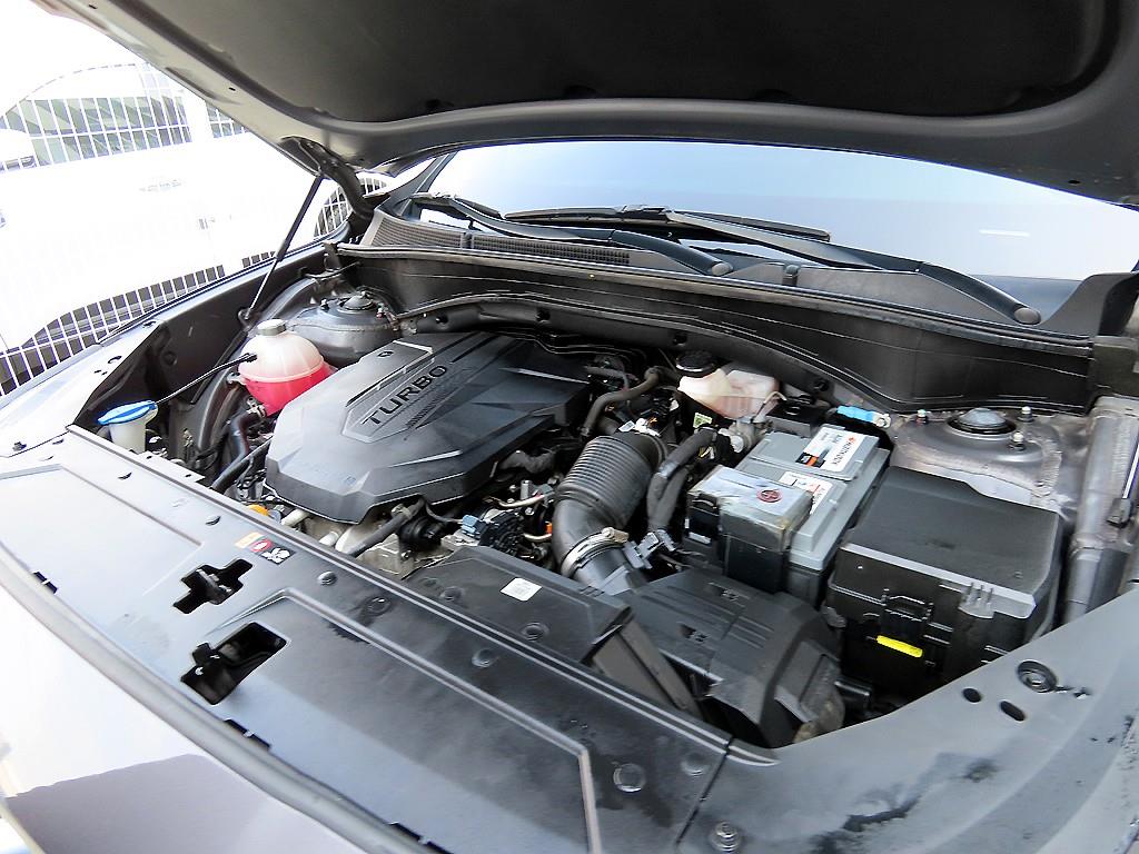 HYUNDAI Santa Fe 2021 - Importación desde Corea - HF Imports Iquique - Foto 19