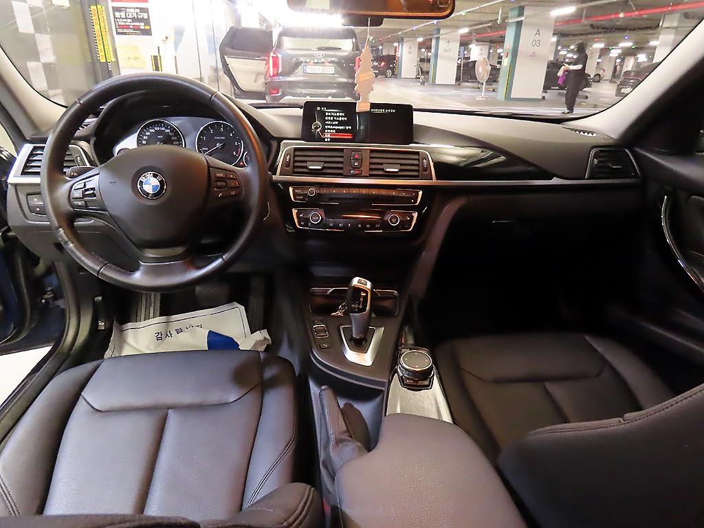 BMW 3 series - Vista 10