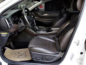 HYUNDAI Grandeur - Vista 10