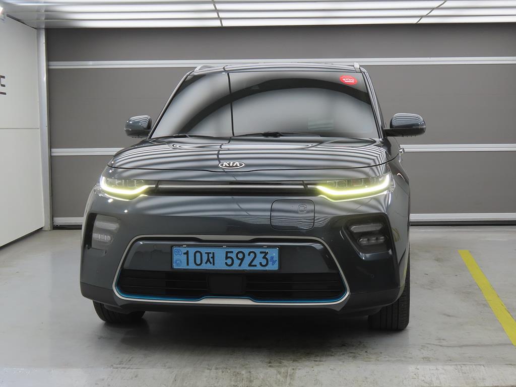 KIA Soul - Vista 2