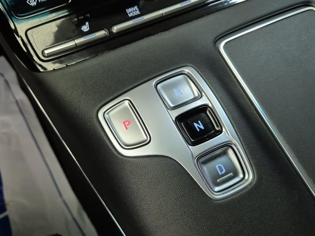 HYUNDAI Grandeur 2022 Negro - Importación desde Corea - HF Imports Iquique - Foto 13