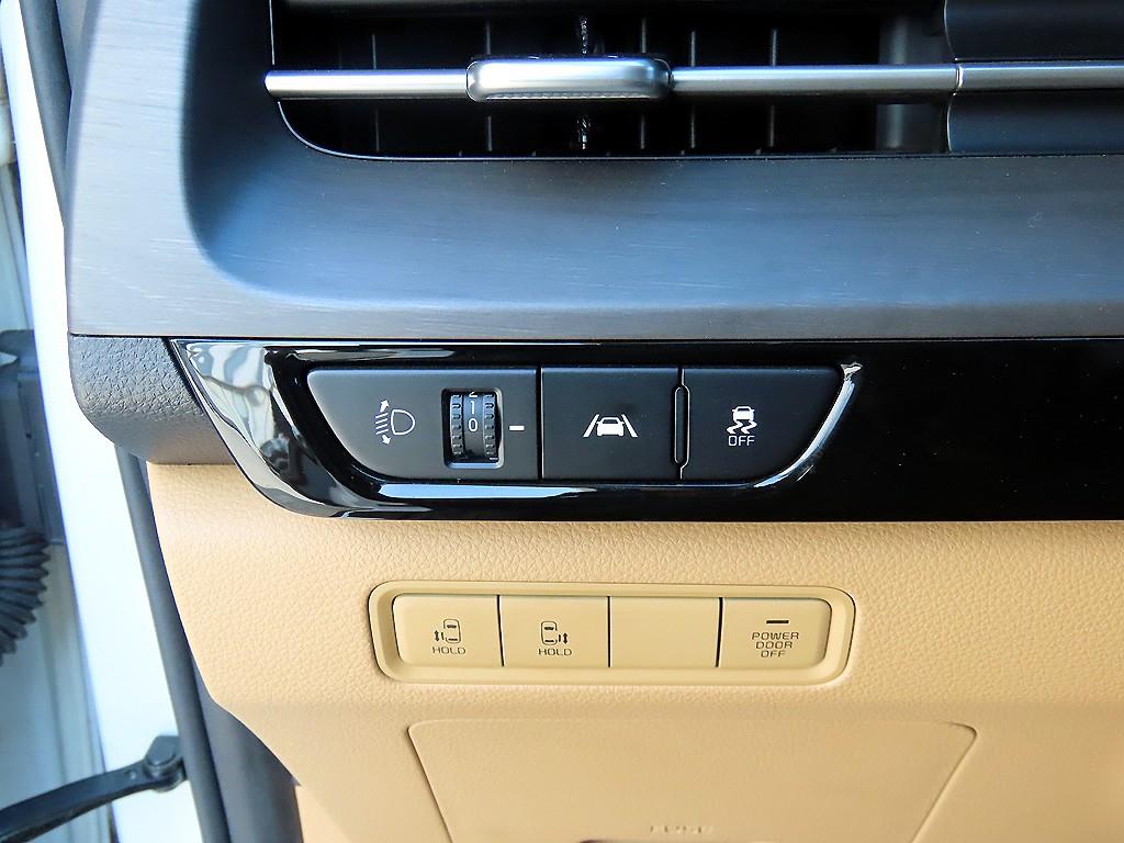 KIA Carnival 2021 Blanco - Importación desde Corea - HF Imports Iquique - Foto 13