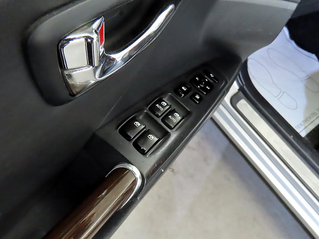 HYUNDAI Grandeur 2009 Plateado - Importación desde Corea - HF Imports Iquique - Foto 17