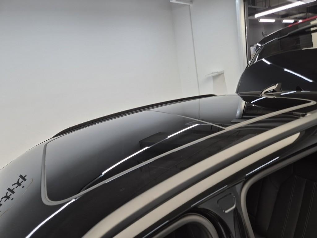 Audi Q6 e-tron 2025 Negro - Importación desde Corea - HF Imports Iquique - Foto 13