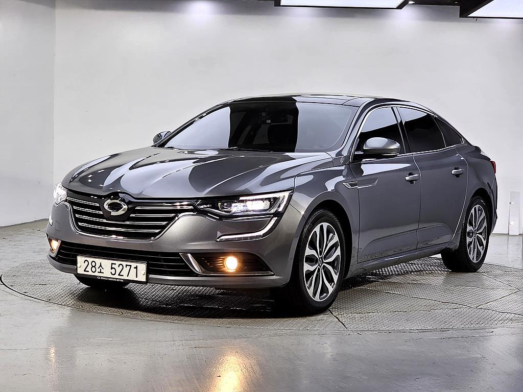 SAMSUNG SM6 2017 Gris - Importación desde Corea - HF Imports Iquique - Foto 1