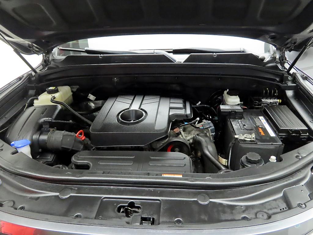 Ssangyong Rexton 2019 - Importación desde Corea - HF Imports Iquique - Foto 20